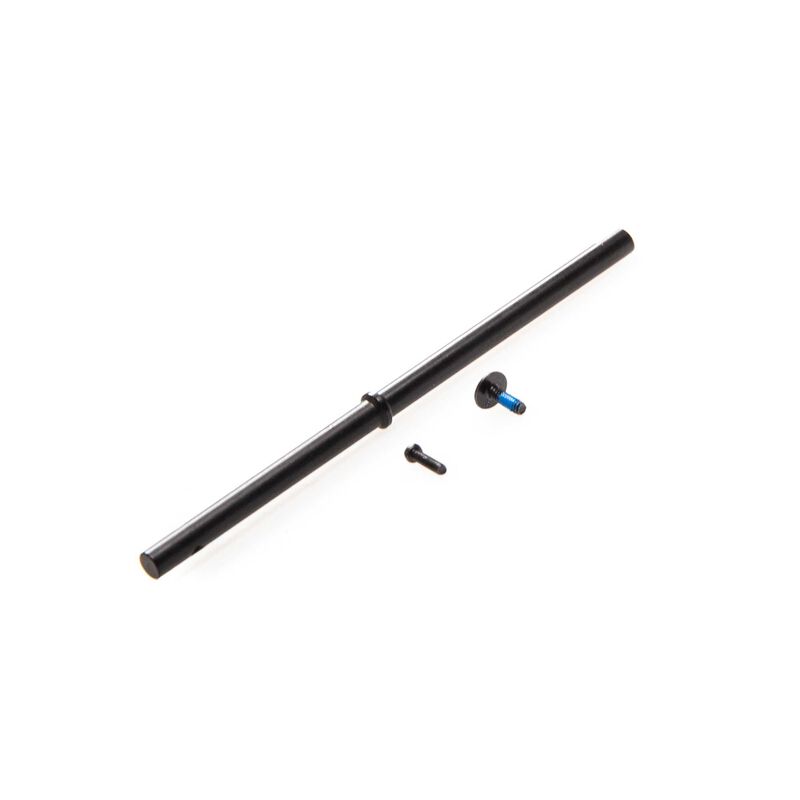 Blade AL Main Shaft_ mCPX BL2 - RC-Zubehoer