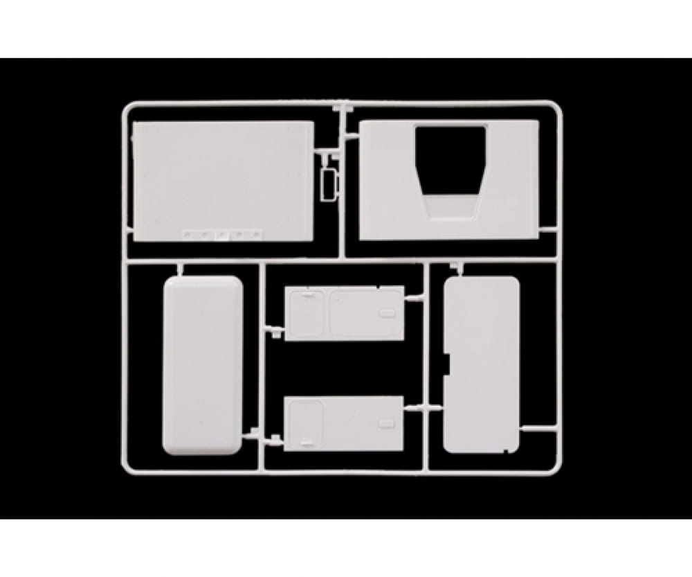 Italeri 1:24 Peterbilt 378 "Long Hauler" Truck Plastik Modellbau Bausatz Italeri 1:24 Peterbilt 378 "Long Hauler" Truck Plastik Modellbau Bausatz