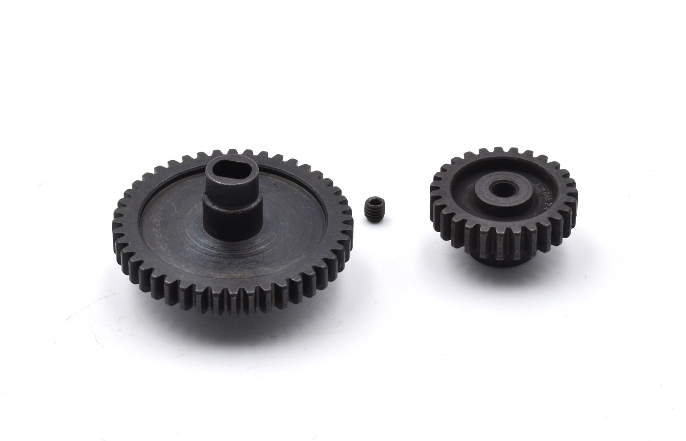 Modster tuning-stahl-zahnradset-mini-cito