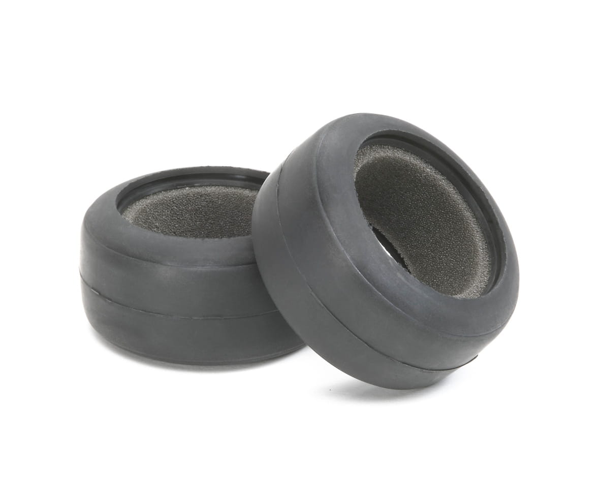 Tamiya F104 Hohlkammerreifen, vorne (2) Tamiya F104 Hohlkammerreifen, vorne (2)