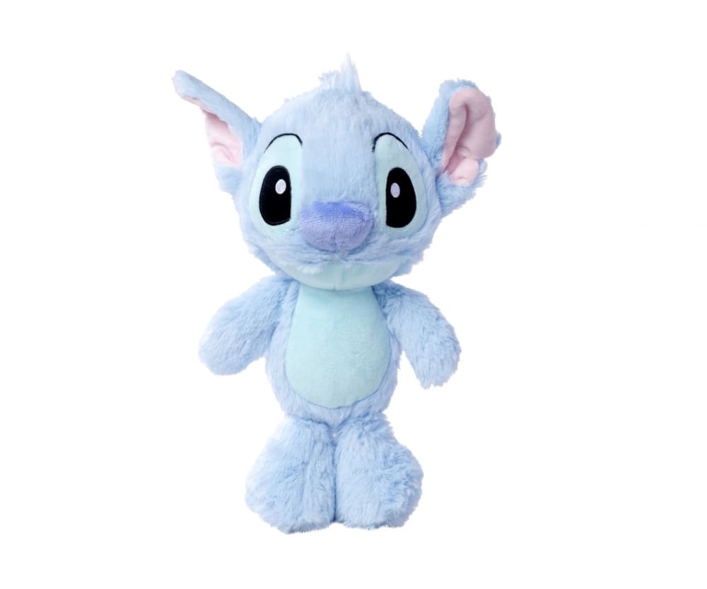 Simba Toys Disney Flopsies Stitch, 25cm