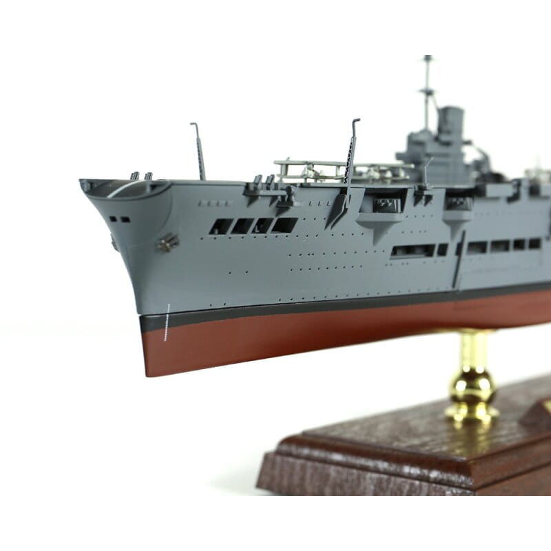 Flugzeugtraeger HMS Ark Royal flugzeugtraeger