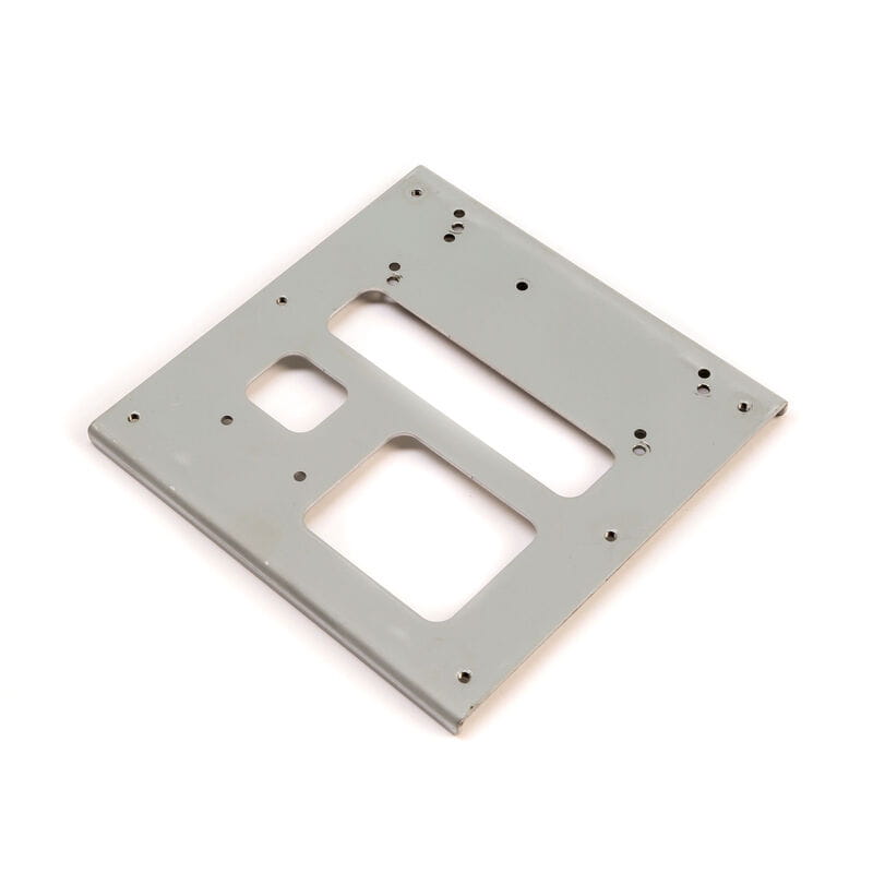 Losi Starter Box Plate_ 8X - RC-Zubehoer