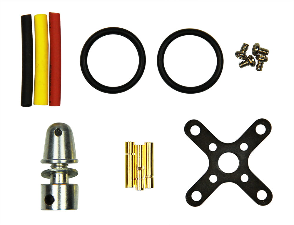 Multiplex ROXXY Brushless Motor BL Outrunner C18-15-2900kV - RC-Zubehoer