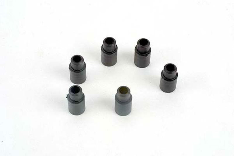 Traxxas Daempfer Distanzen _3x5_ 5_8mm_ - RC-Zubehoer
