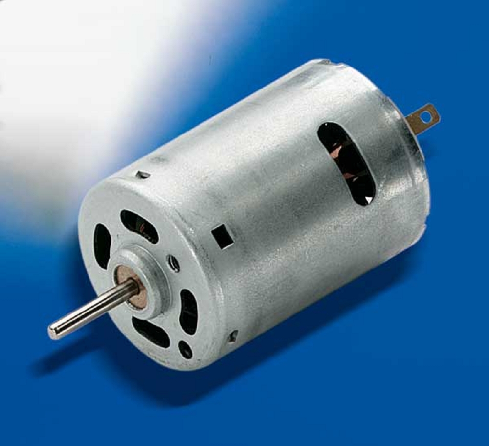 Krick MAX Speed 400 Elektromotor - RC-Zubehoer
