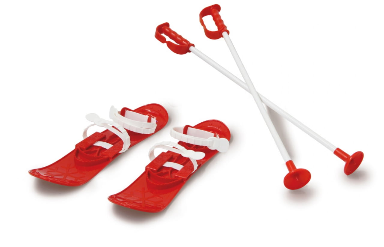 Jamara Snow Play Funny Carve 1st step 42cm rot Jamara Snow Play Funny Carve 1st step 42cm rot