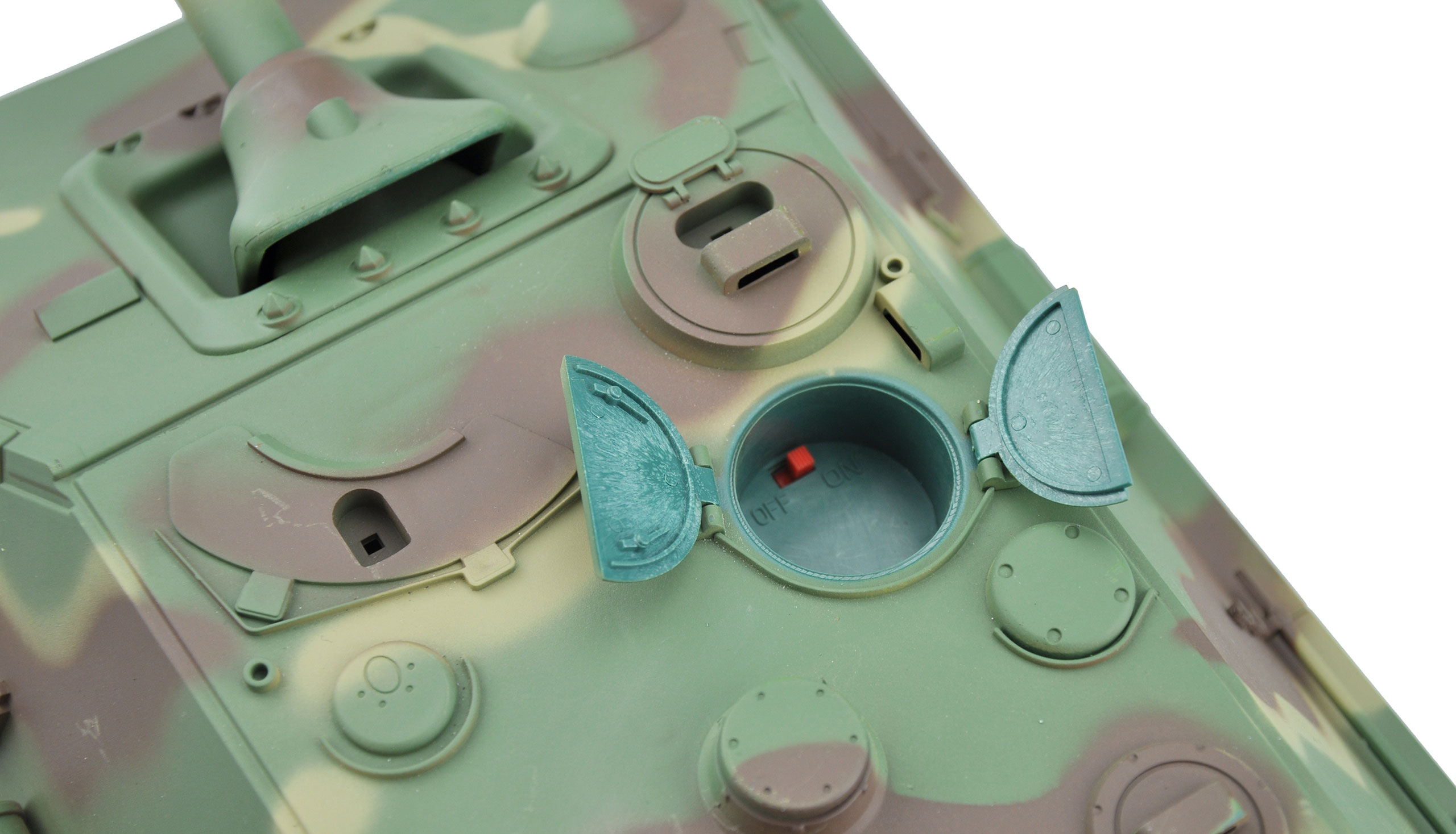 amewi jagtpanther rtr