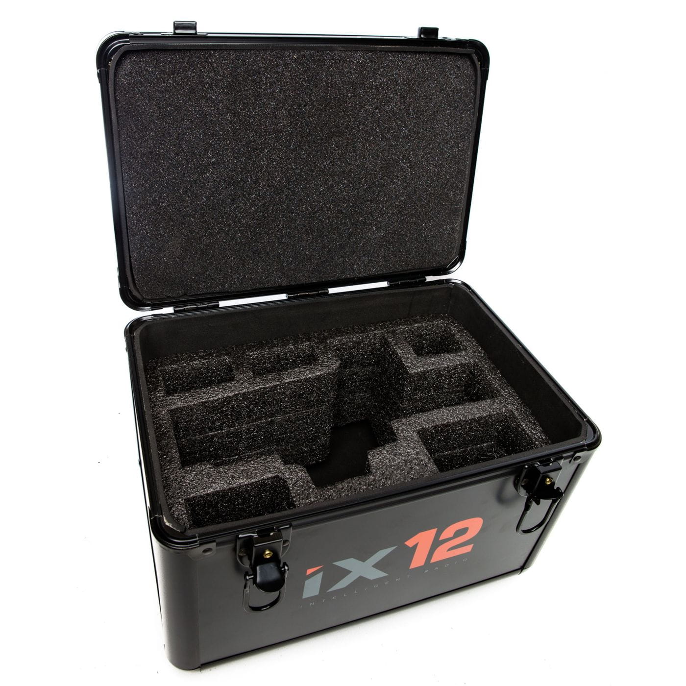 Spektrum iX12 Air Transmitter Case