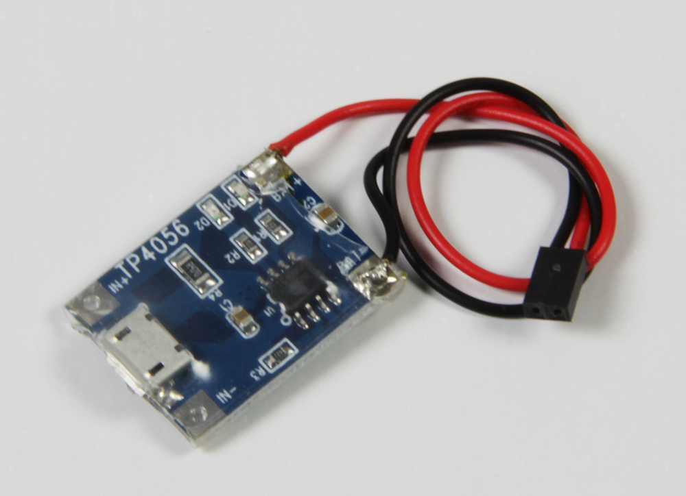 Power MULTILight Wireless USB Adapter - RC-Zubehoer