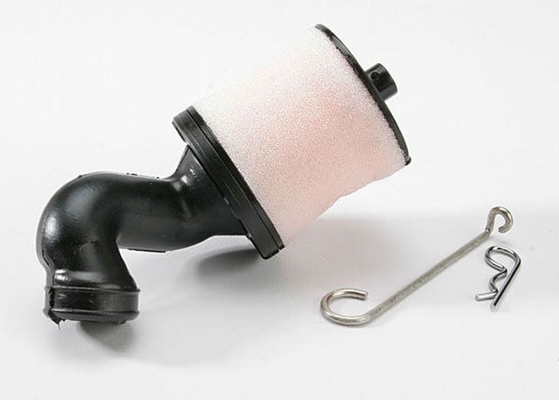 Traxxas Luftfiltergehaeuse High-Volume - RC-Zubehoer