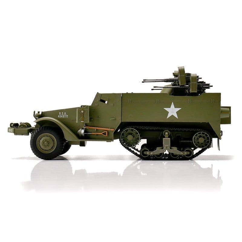 Torro Halbkettenfahrzeug M16 kettenfahrzeug