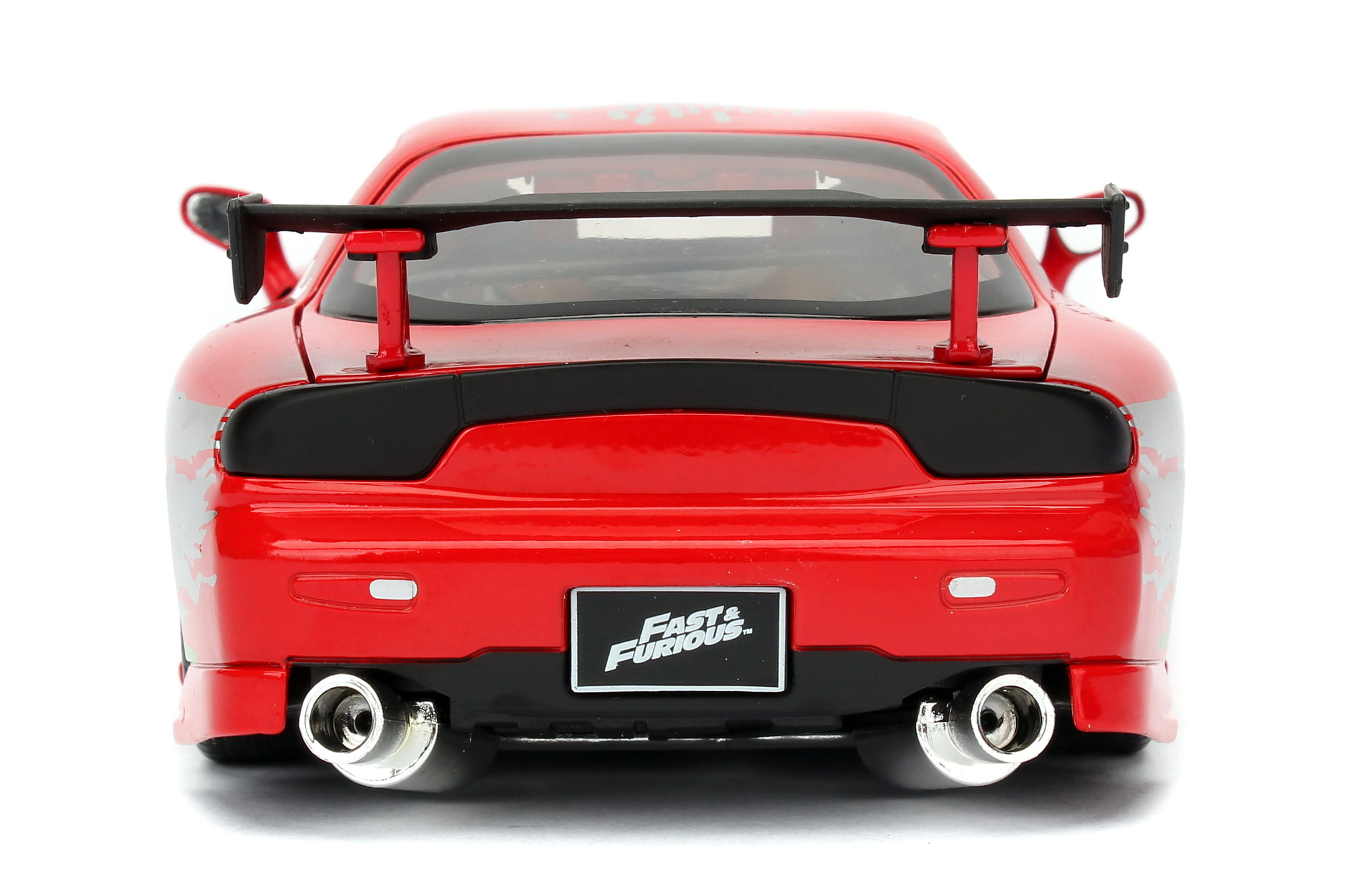 Jada Fast & Furious 1993 Mazda RX-7 1:24 Modellauto