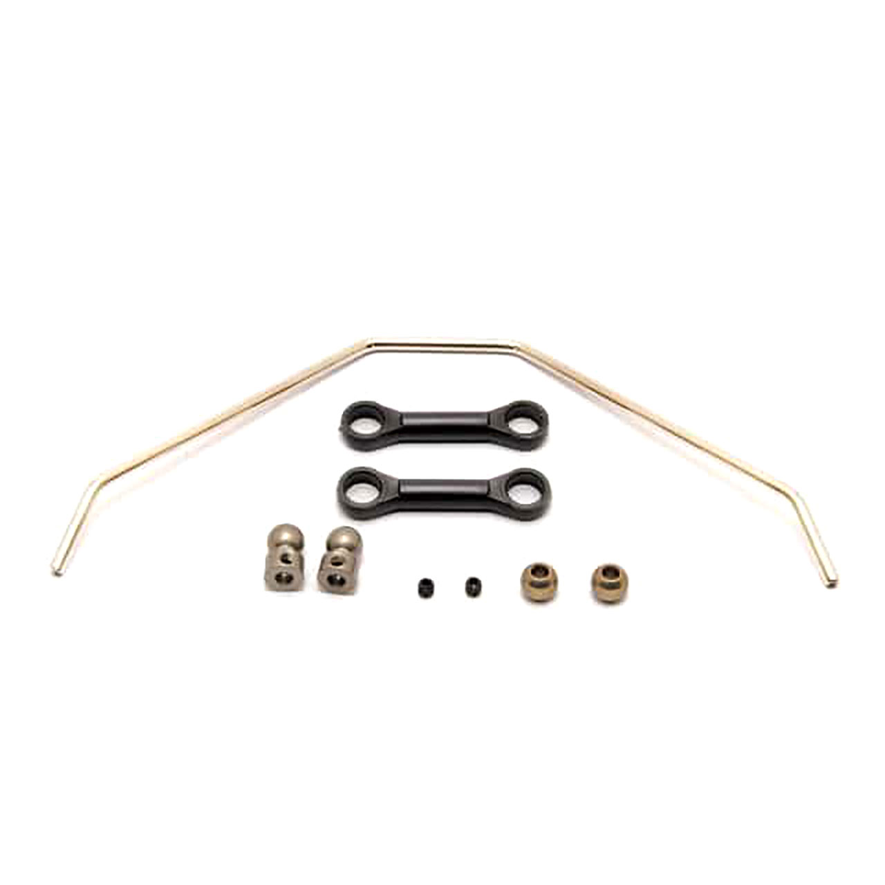 Hobao Rear Sway Bar Set VS2 - RC-Zubehoer