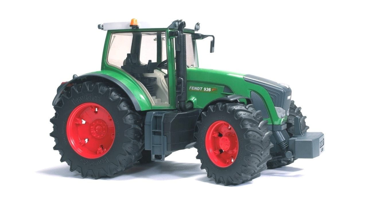 Bruder Fendt 936 Vario Traktor