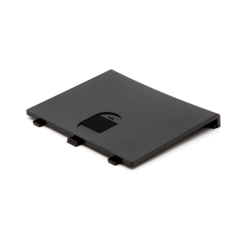 Spektrum DX9_ iX12  Akkufachdeckel - RC-Zubehoer