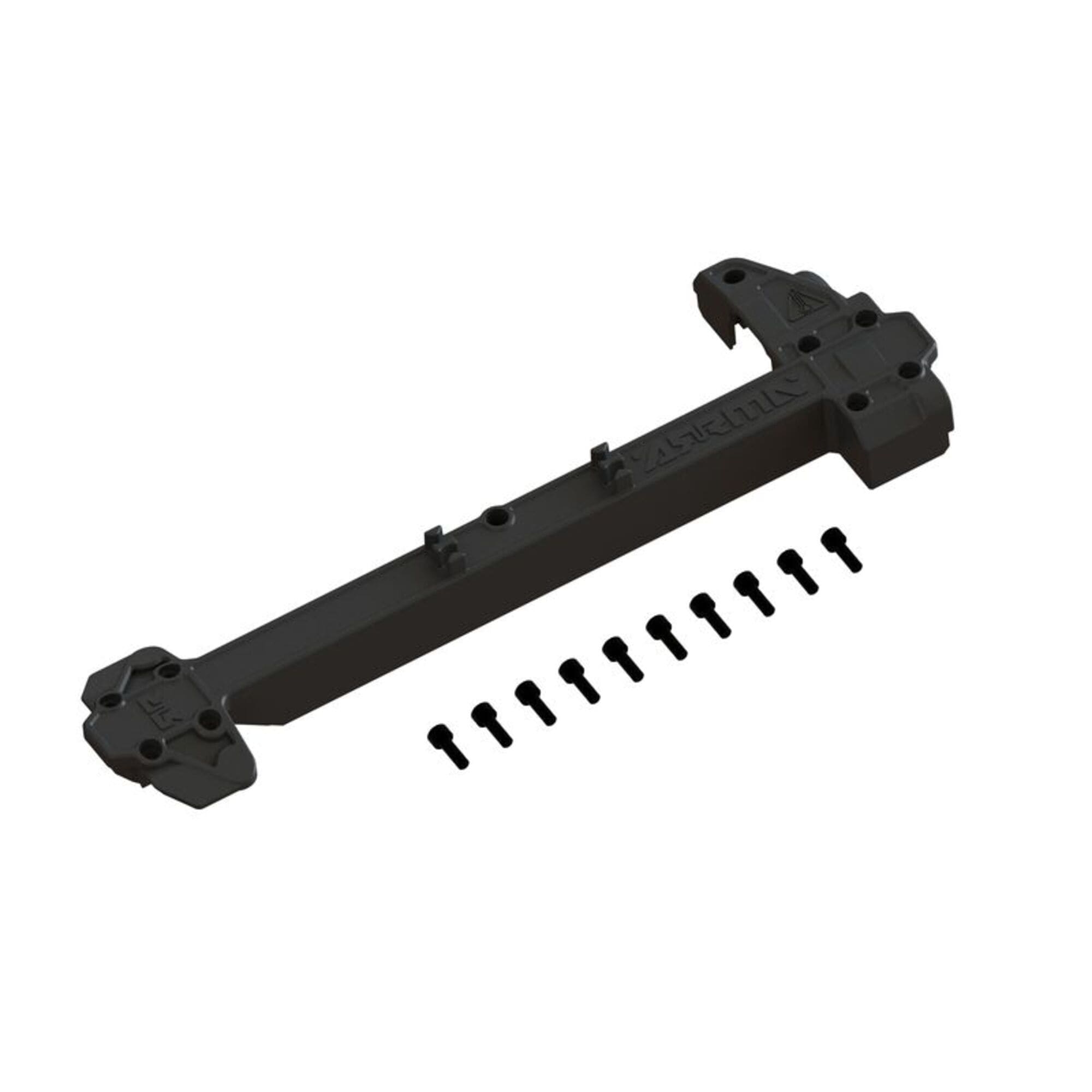 Arrma Composite Top Deck 204mm_ GROM - RC-Zubehoer