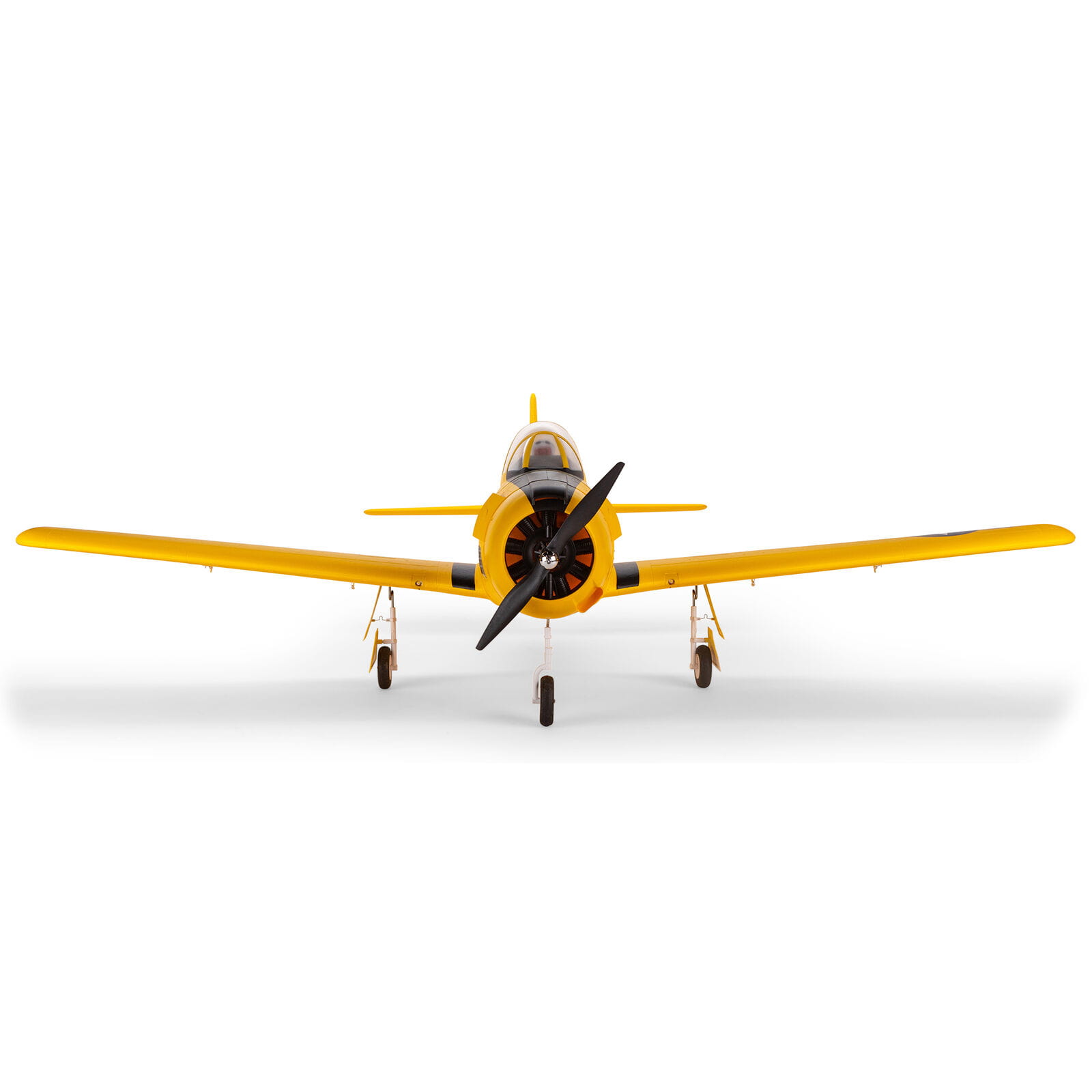E-flite RC Flugzeug Carbon-Z T-28 Trojan 2.0m PNP