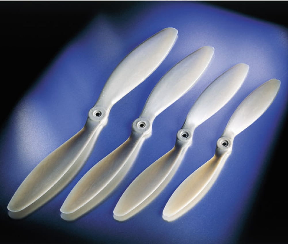 Krick APC-Propeller 10x4_7 Slowfly Pusher - RC-Zubehoer