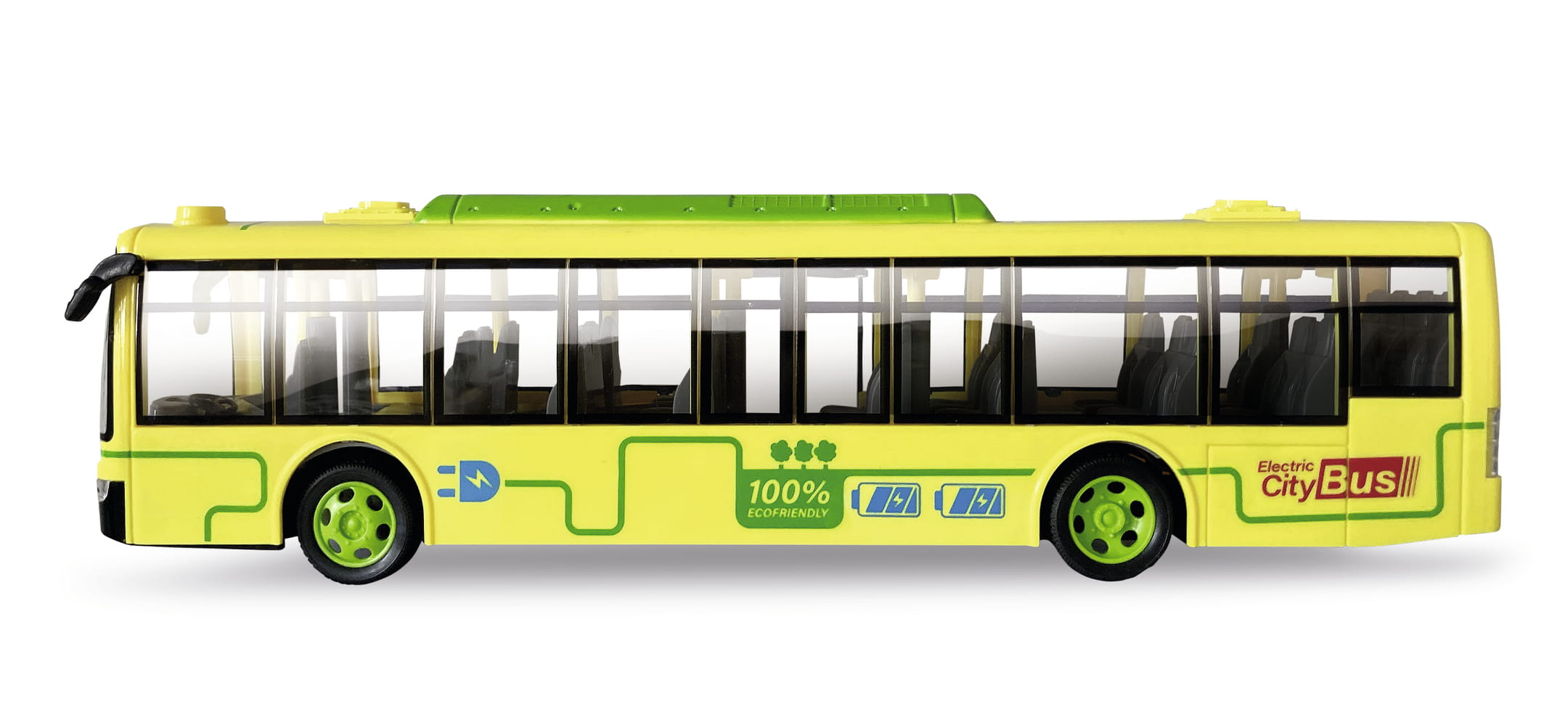 carson rc bus rtr