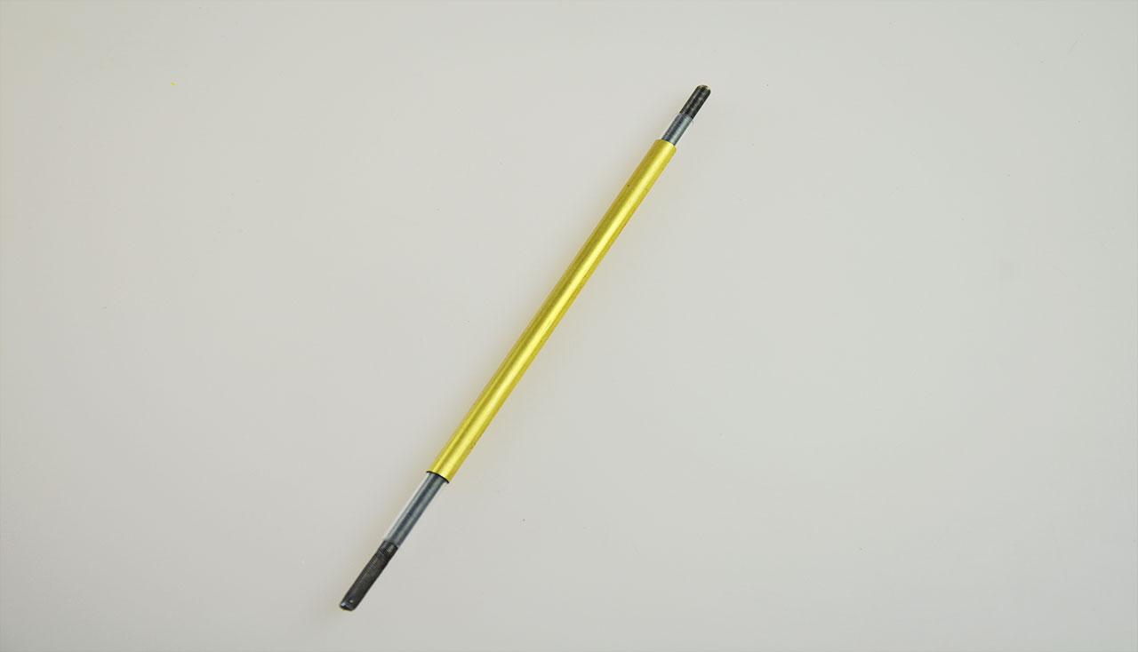 Amewi Flexible Cable_Coop_Plast Tube for Princess Boat - RC-Zubehoer