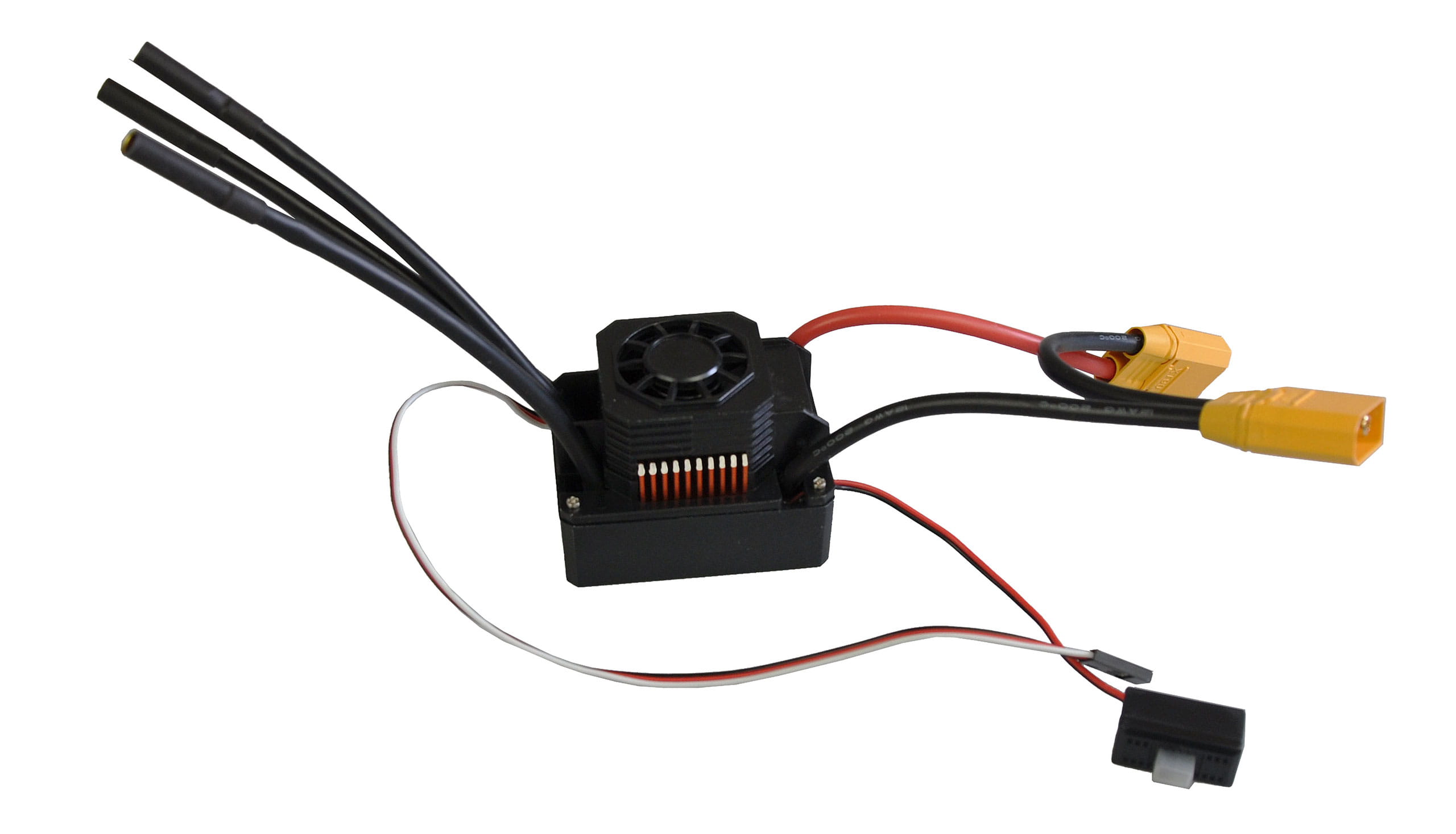Amewi 150A brushless ESC HC7 - RC-Zubehoer