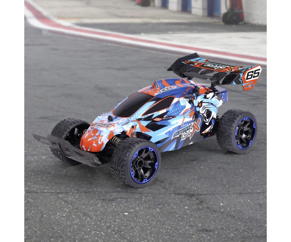 Dickie RC Snow Lynx_ RTR - RC-Zubehoer
