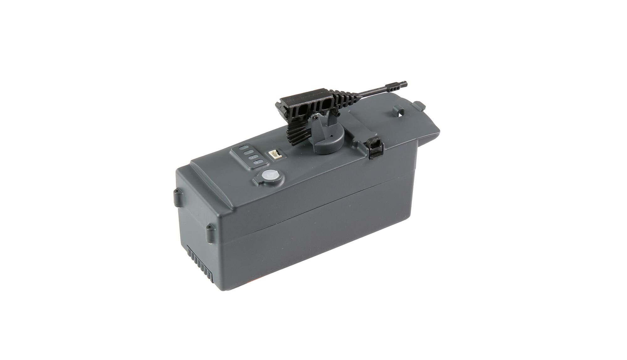 Amewi Apache AH-64D CP RC Hubschrauber 6G_3D GPS RTF - Art_-Nr. 25349