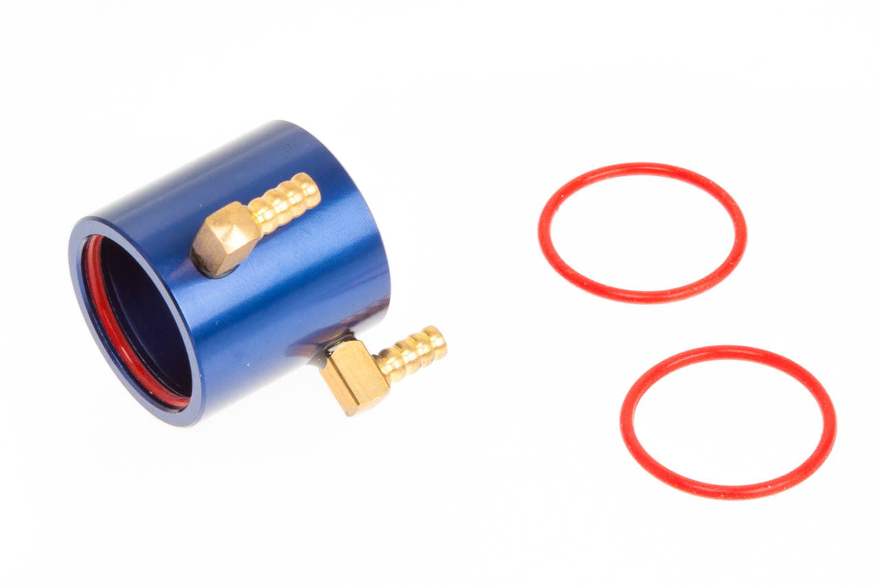 Hobbywing Seaking Tube 2040 Kuehlmanschette fuer 130er Motor - RC-Zubehoer