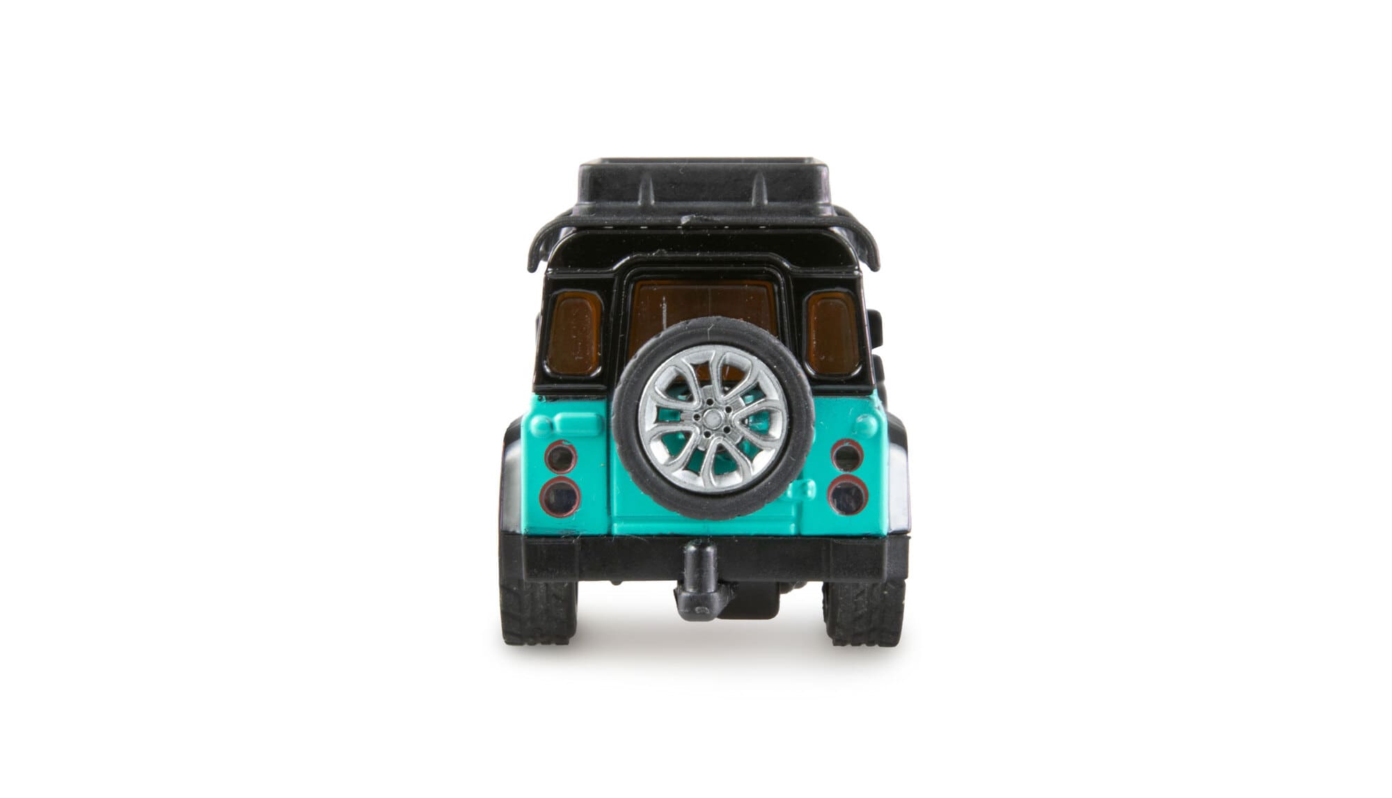 Amewi RC Gelaendewagen Die Cast 1_64 RTR petrol RC Spielzeug - Art_-Nr. 22679