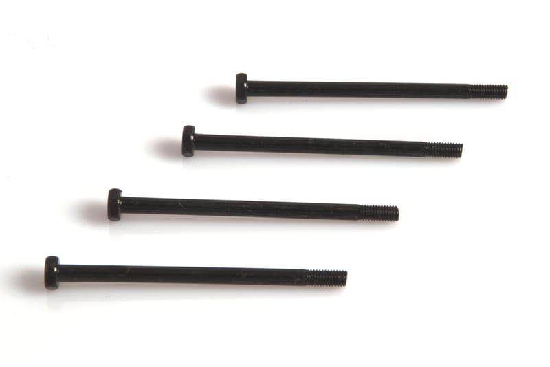 LRP Achsstift 3x48_5mm _4 Stk._ - S10 Blast 2 - RC-Zubehoer