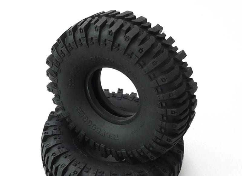 RC4WD Interco Super Swamper 1.9 TSL/Bogger Scale Reifen