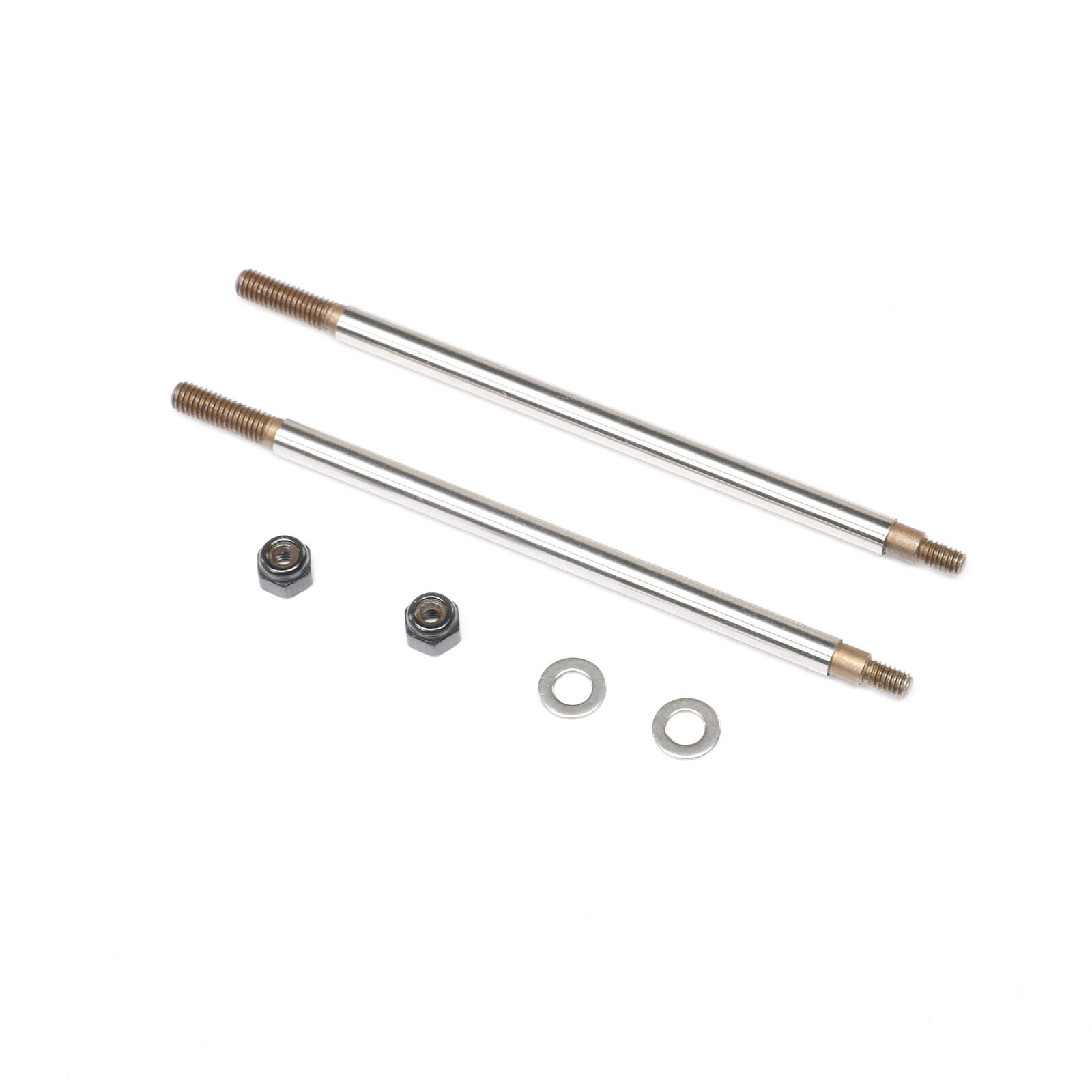 Losi Shock Shaft Dampening _2_ LMT 2.0 - RC-Zubehoer