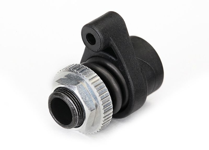 Traxxas Servosaver_ Servosaver-Feder_ Servohorn_ Lenkung - RC-Zubehoer