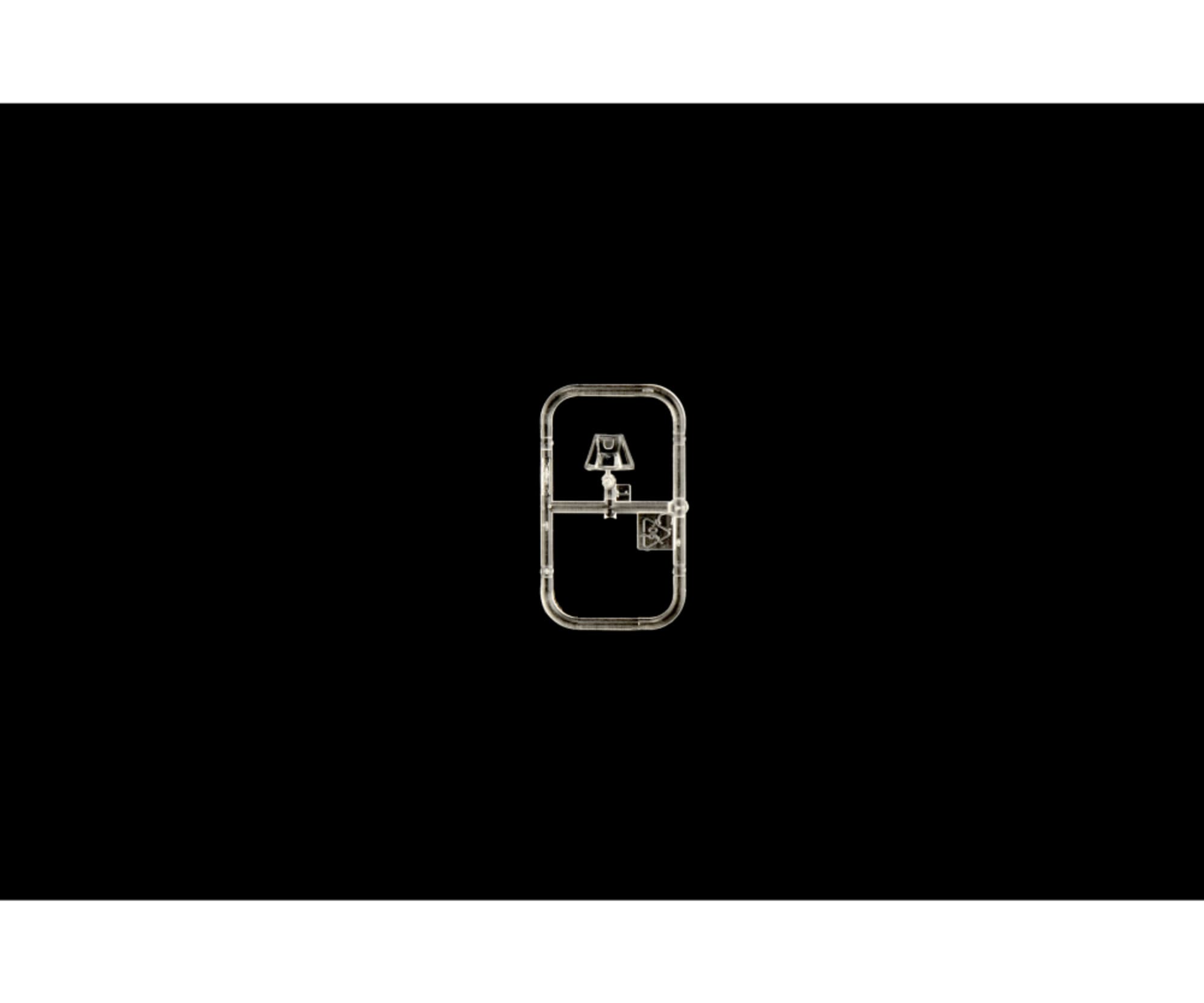 Italeri 1_48 FIAT CR_42 Falco Jagd.-F_Nachtjaeger Plastikmodellbausatz