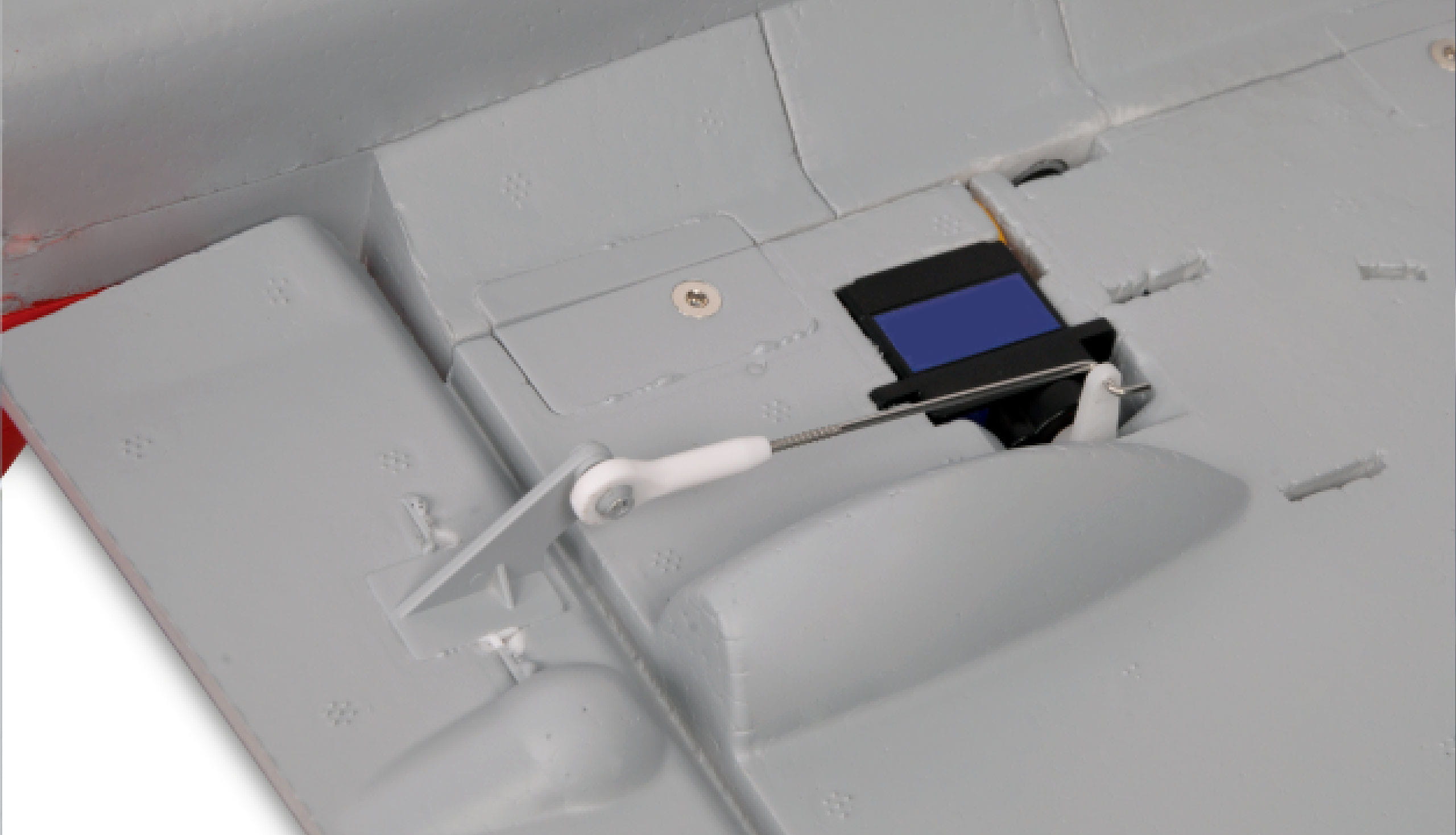 Amewi RC Flugzeug AMXPlanes T-7A Jet EPO ARF Amewi RC Flugzeug AMXPlanes T-7A Jet EPO ARF