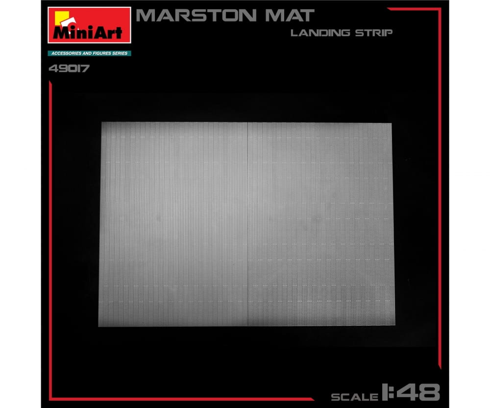 miniart-1-48-marston-matte-landebahn-plastik-modellbausatz