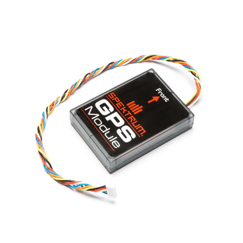 Spektrum GPS Modul - RC-Zubehoer