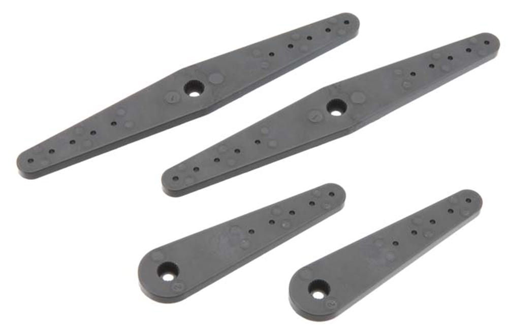 Multiplex Hebel Set Giant für Standardservo 6mm (HD-IG / HD-