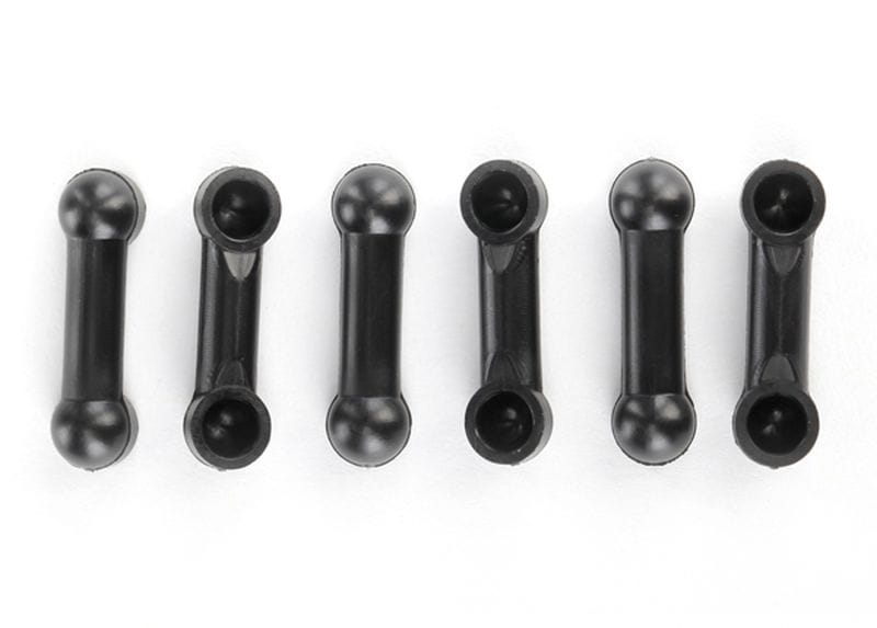 Traxxas Sturz-Links (4)/Vorspur-Links (2)