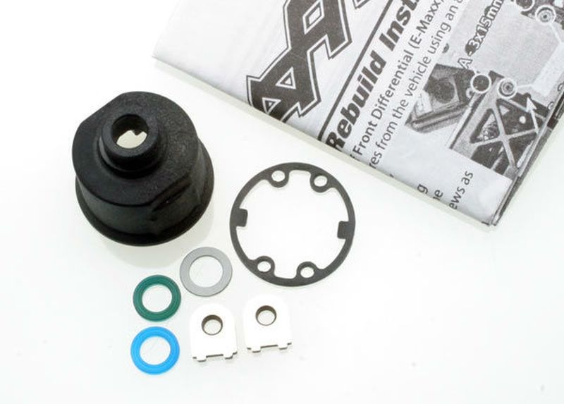 Traxxas Diff-Mitnehmer _HD_ - RC-Zubehoer