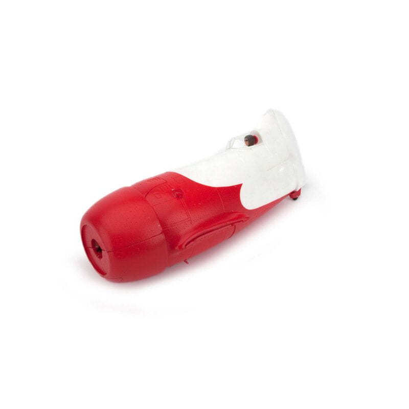 E-flite Rumpfset_ UMX Gee Bee R2 - RC-Zubehoer
