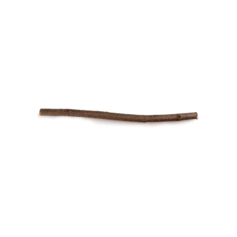 Torro 1_16 Zubehoer Holzstamm 0_8-1_0cm - RC-Zubehoer