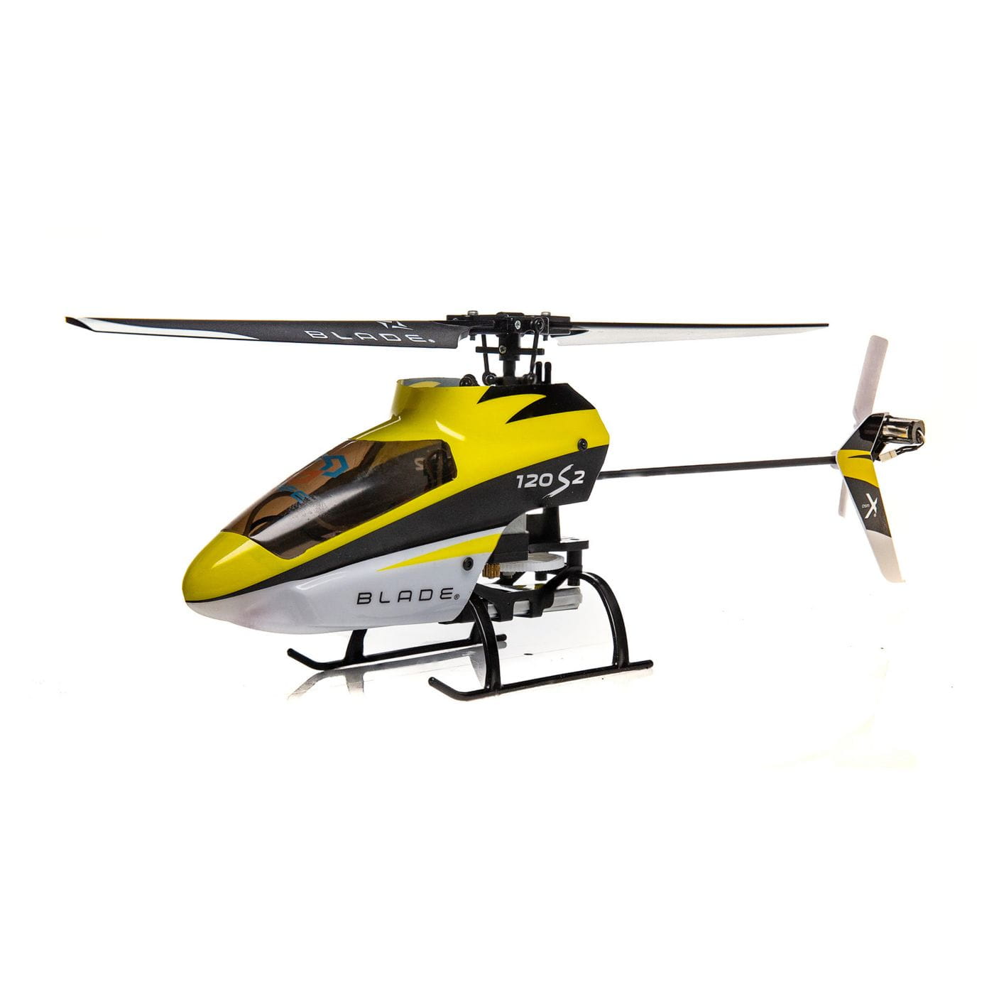 blade hubschrauber 120 s2