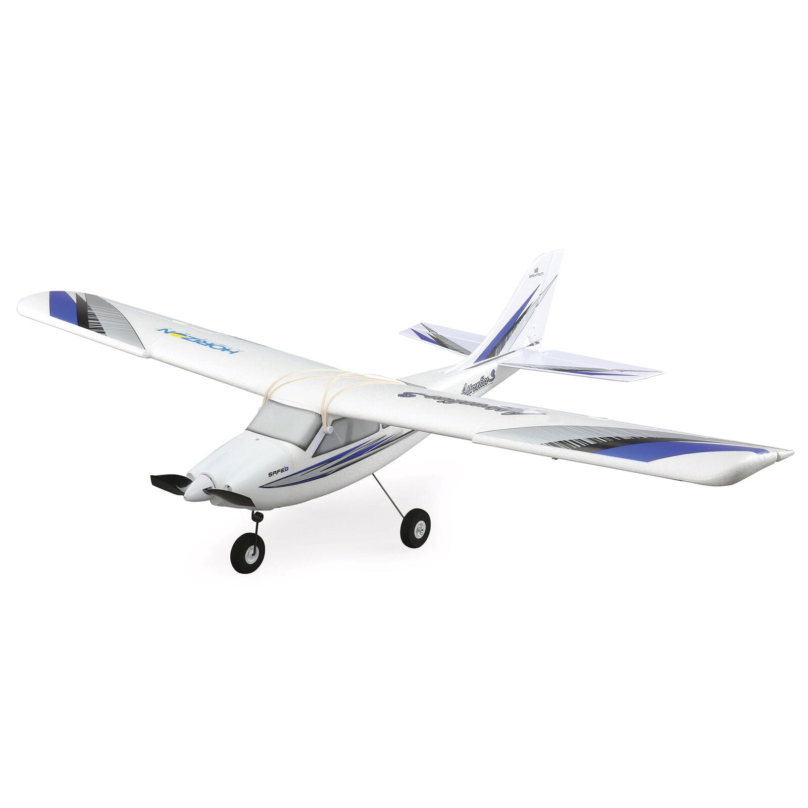 HOBBYZONE Einsteiger Flugzeug RTF Apprentice apprentice rtf basic