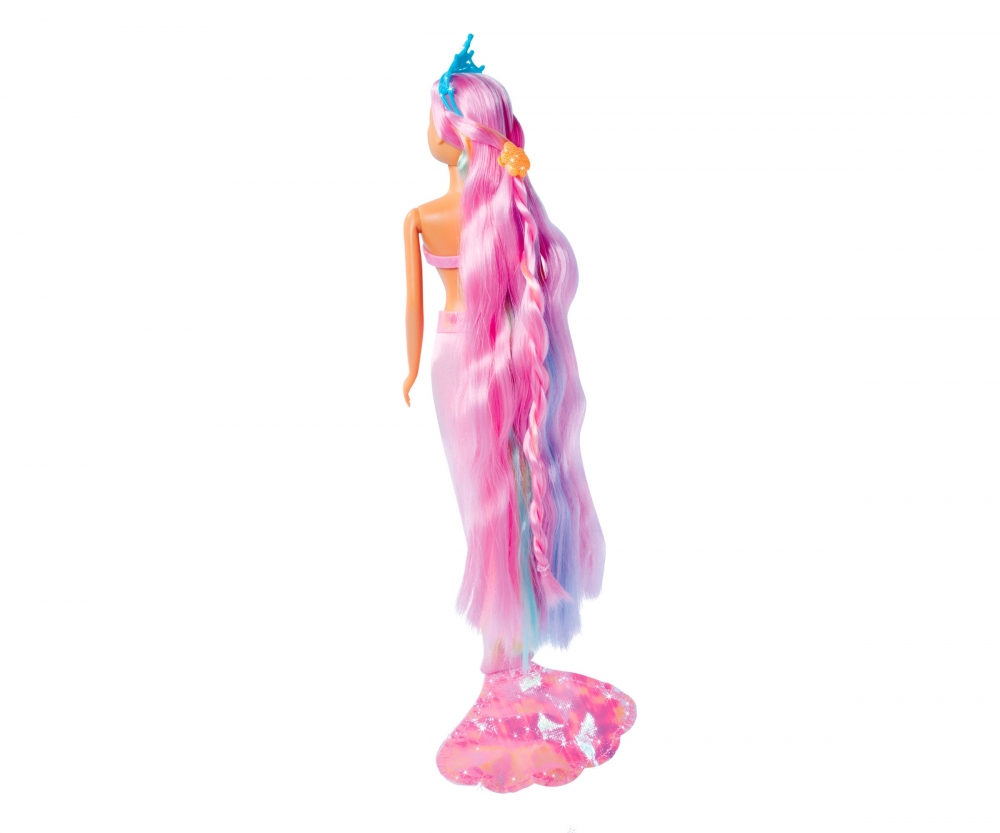 Simba Toys Steffi Love Rainbow Mermaid