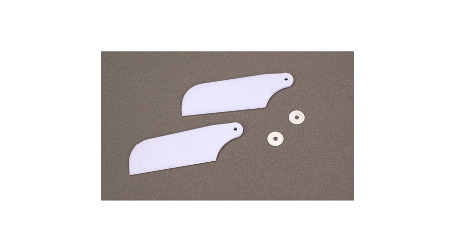 Horizon Hobby Tail Rotor Blade Set: B450