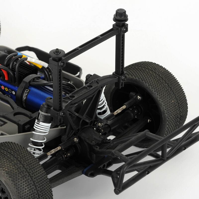 Proline Extended Front and Rear Body Mounts:SLH 4x4