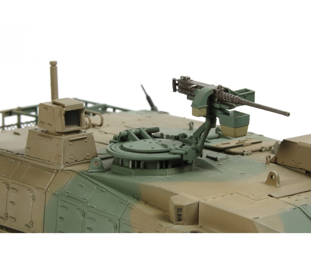 Tamiya Japan Panzer JGSDF Type 10 1:35 Plastik Modellbau Militär Bausatz