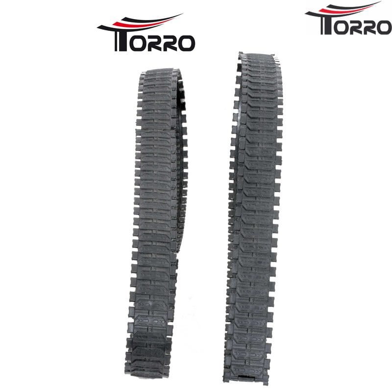 Torro Panzer 1_20 - Ketten- Ersatzteil - RC-Zubehoer